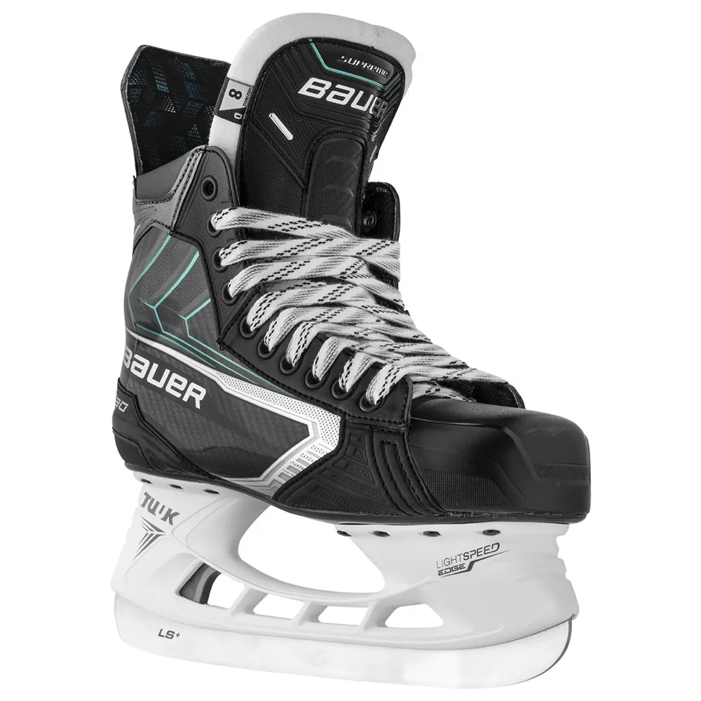 Bauer Supreme F30 Senior Hockey Skates sold by Pro Hockey Life product image thumbnail 4