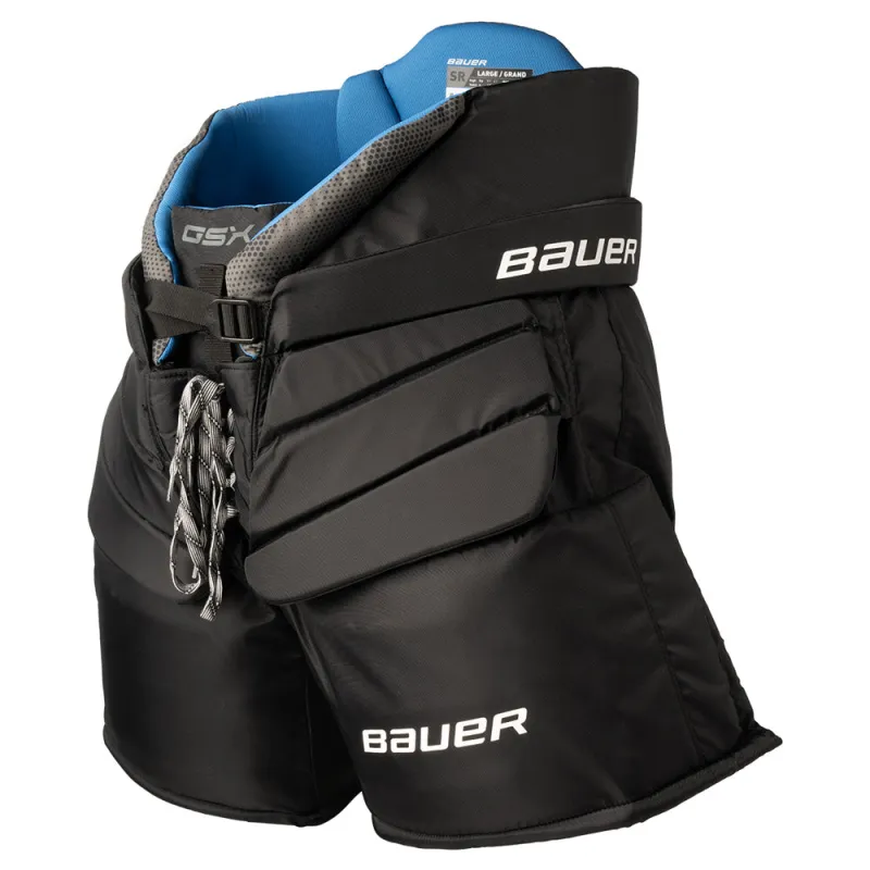 Bauer GSX 26 Senior Goalie Pants made by Bauer