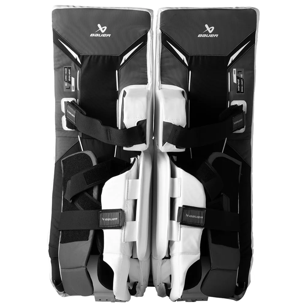 Bauer GSX 26 Senior Goalie Pads sold by Pro Hockey Life product image thumbnail 2
