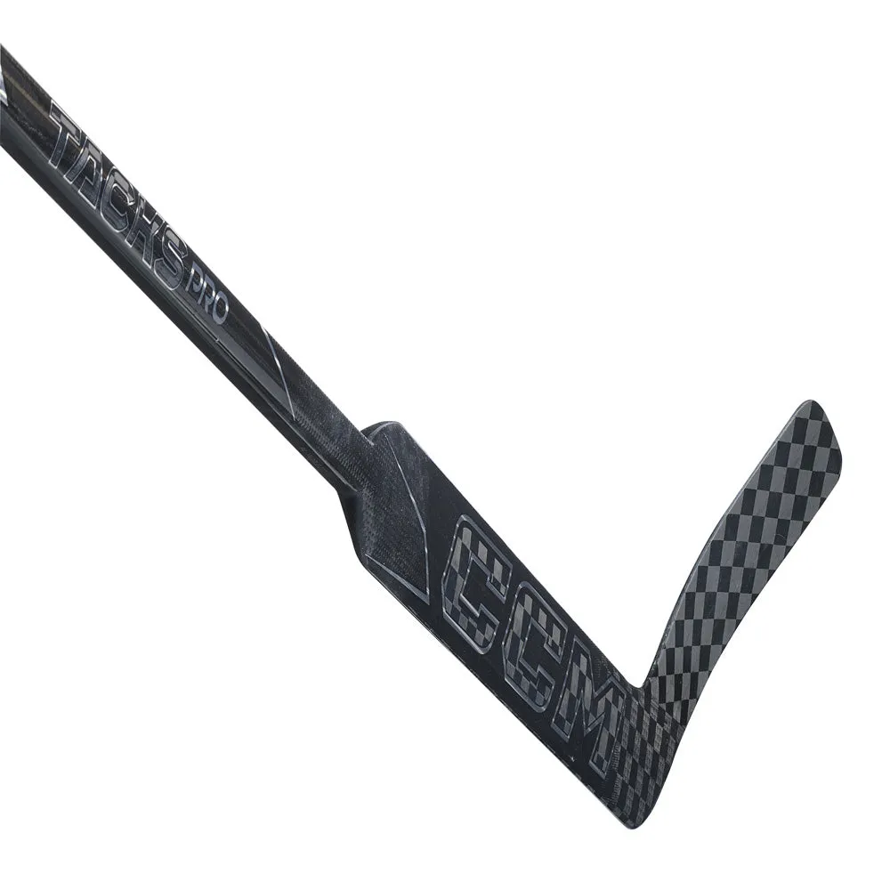 CCM Tacks Pro Senior Goalie Stick - P4 27" sold by Pro Hockey Life product image thumbnail 4
