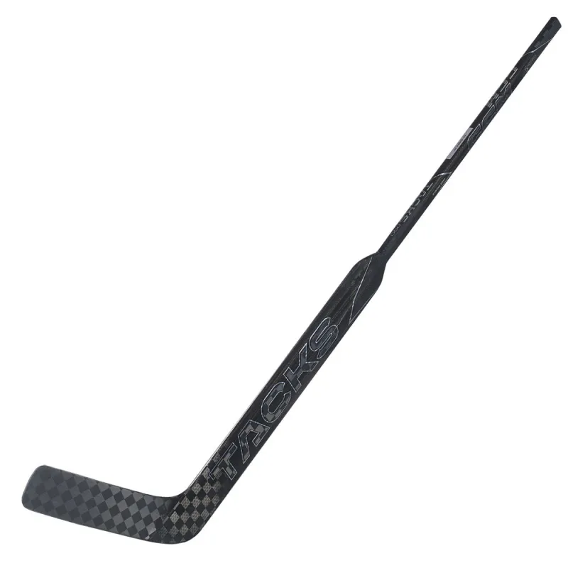 CCM Tacks Pro Senior Goalie Stick - P4 27" made by CCM