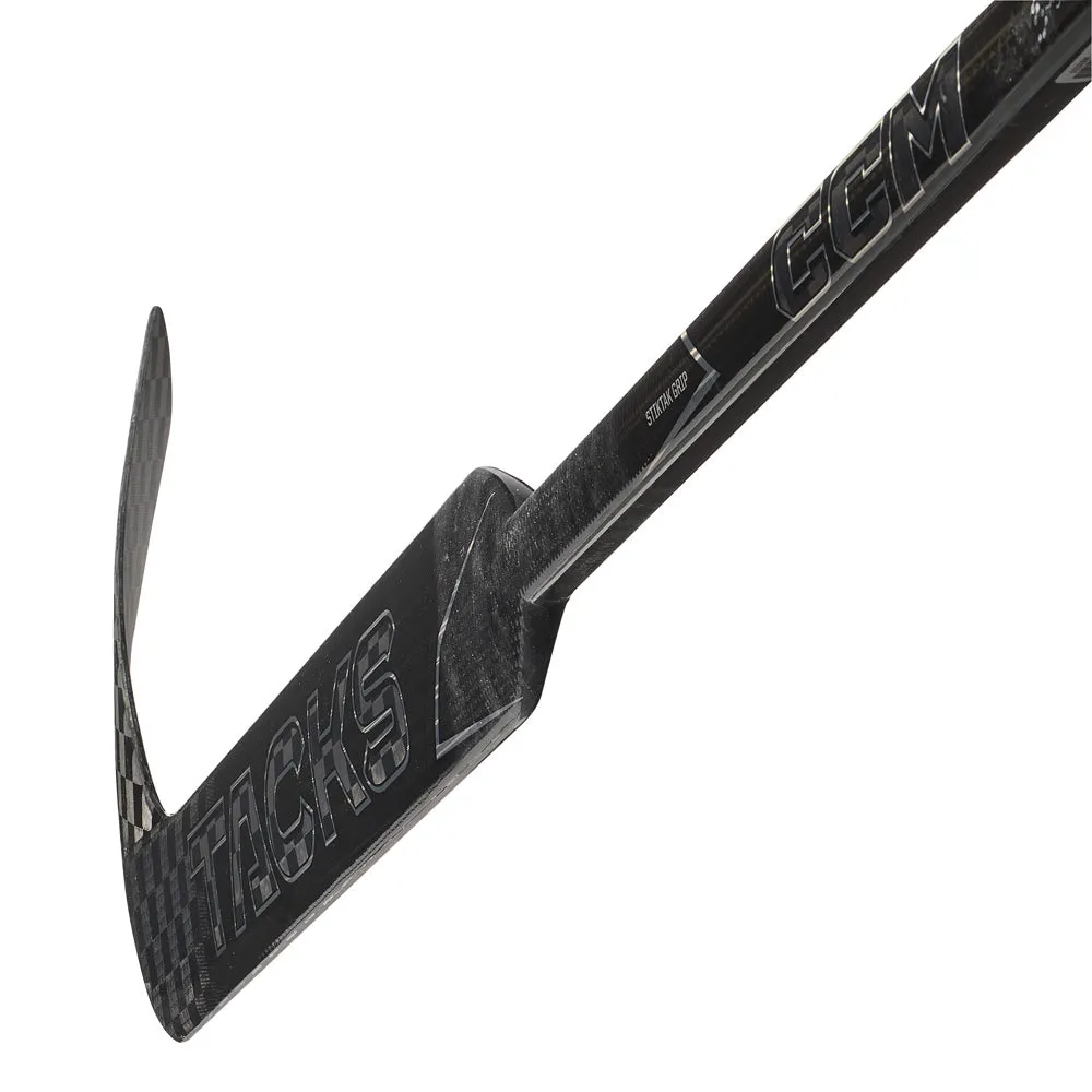 CCM Tacks Pro Senior Goalie Stick - P4 24" sold by Pro Hockey Life product image thumbnail 3