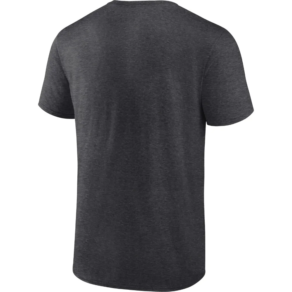 Winnipeg Jets Apro Second Cotton Short Sleeve T-Shirt sold by Pro Hockey Life product image thumbnail 2
