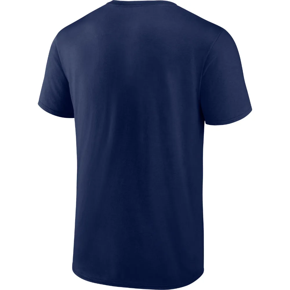 Winnipeg Jets Apro Primary Cotton Short Sleeve T-Shirt sold by Pro Hockey Life product image thumbnail 3