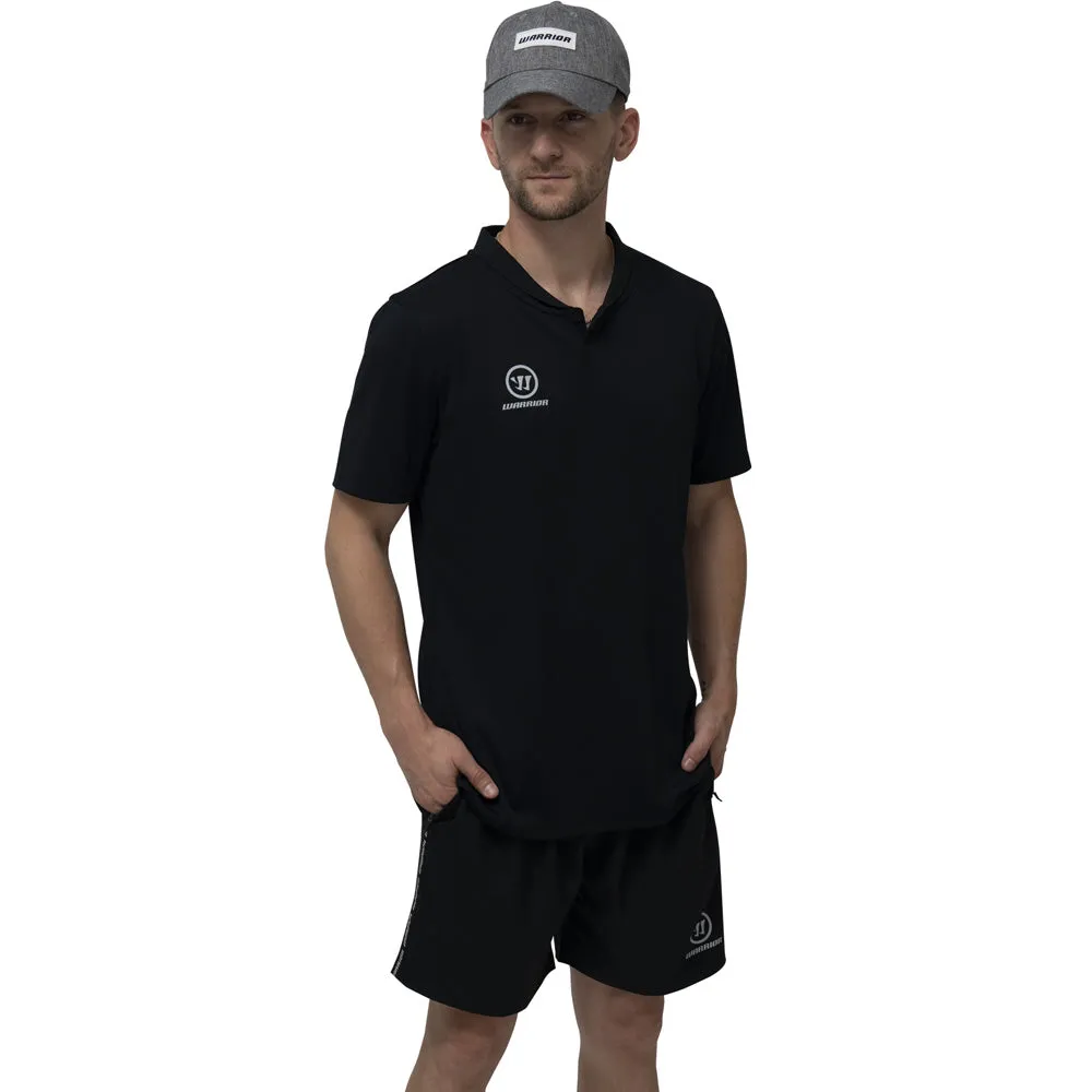 Warrior Performance Polo sold by Pro Hockey Life product image thumbnail 2