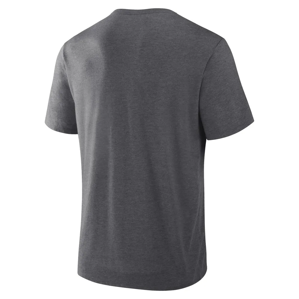 Ottawa Senators Triblend Short Sleeve T-Shirt sold by Pro Hockey Life product image thumbnail 3
