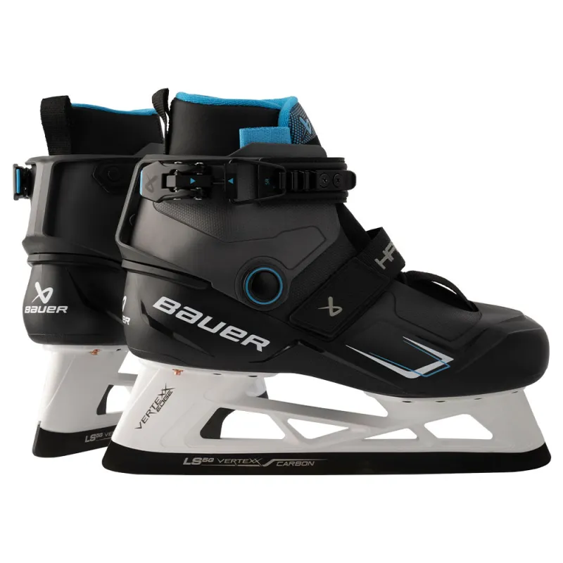 Bauer Konekt HF3 Senior Goalie Skates made by Bauer