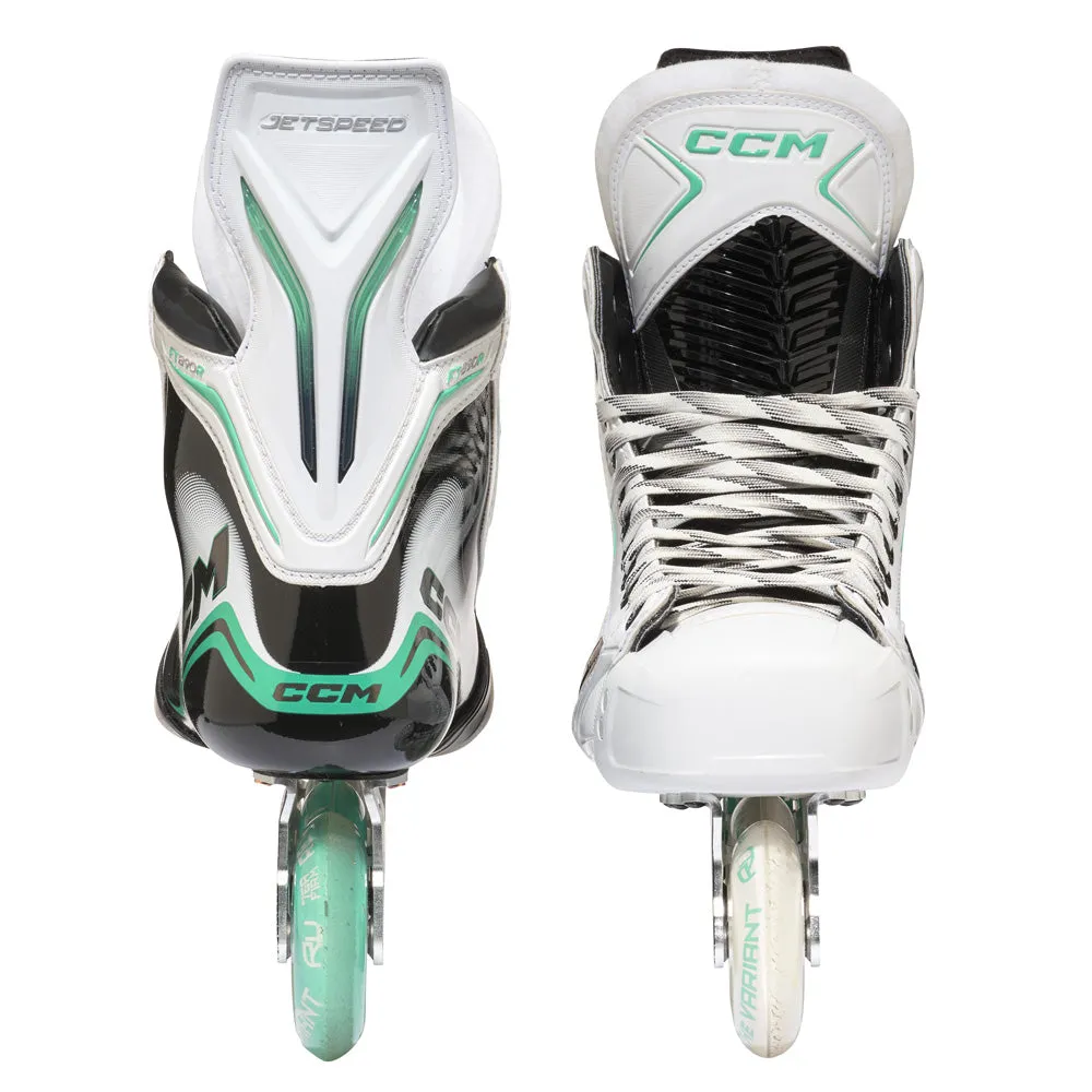 CCM Jetspeed 890 Intermediate Roller Skates sold by Pro Hockey Life product image thumbnail 2