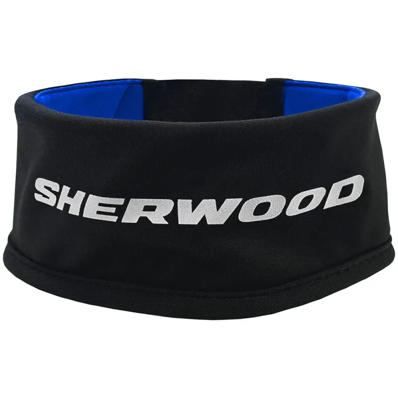 Sherwood Pro Cut Protective Neck Guard made by Pro Hockey Life