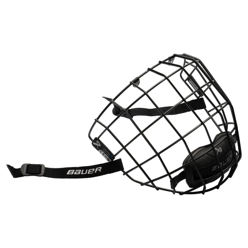 Bauer FM Contour 3 Hockey Cage made by Bauer