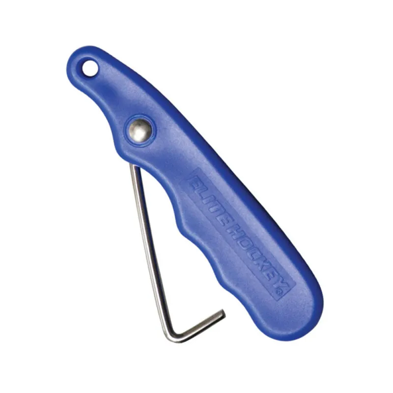 Skate Lace Tightener made by Pro Hockey Life