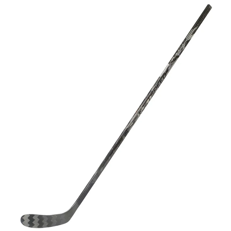 CCM Jetspeed FT9 Pro Black Senior Hockey Stick made by CCM