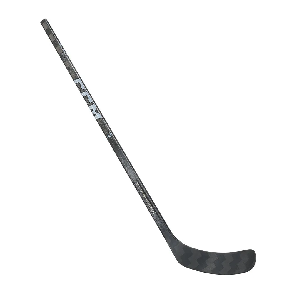 CCM Ribcor Trigger Unleashed Pro Chrome Intermediate Hockey Stick sold by Pro Hockey Life product image thumbnail 4