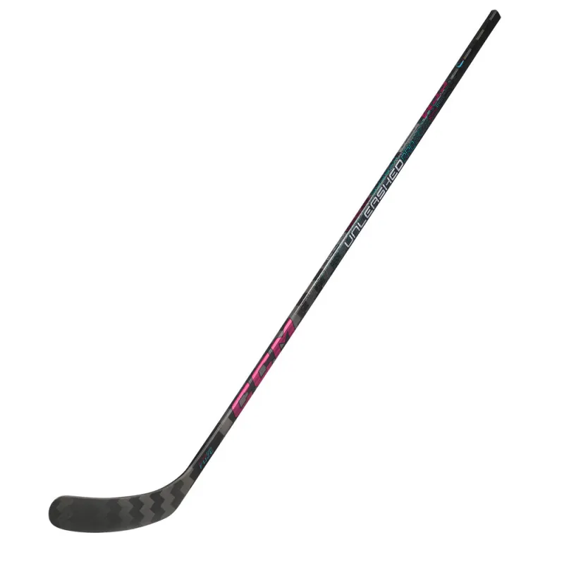 CCM Ribcor Trigger Unleashed Pro Intermediate Hockey Stick made by CCM