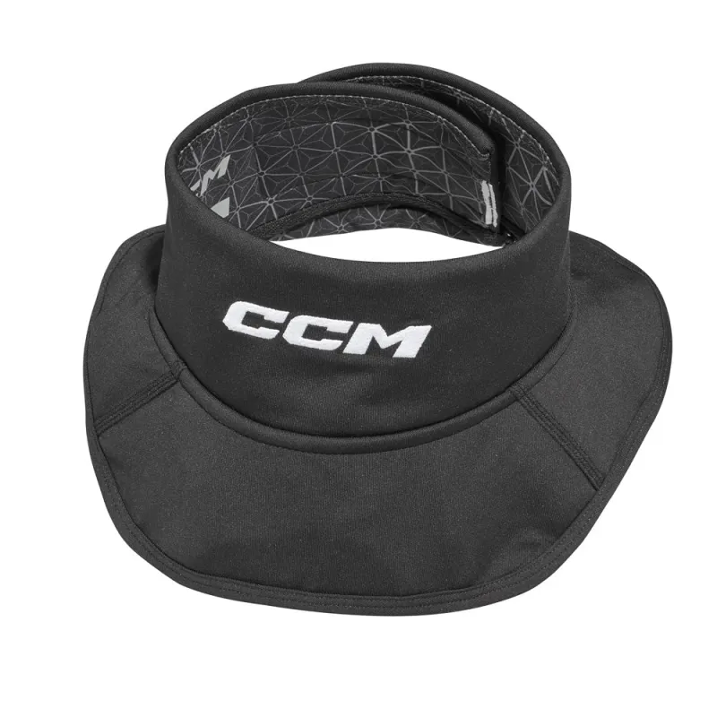CCM Pro Cut Senior Neck Guard made by CCM