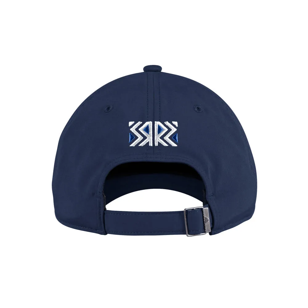 ADIDAS MONTREAL CANADIENS REVERSE RETRO 2.0 ADULT ADJUSTABLE SLOUCH HAT sold by Pro Hockey Life product image thumbnail 2