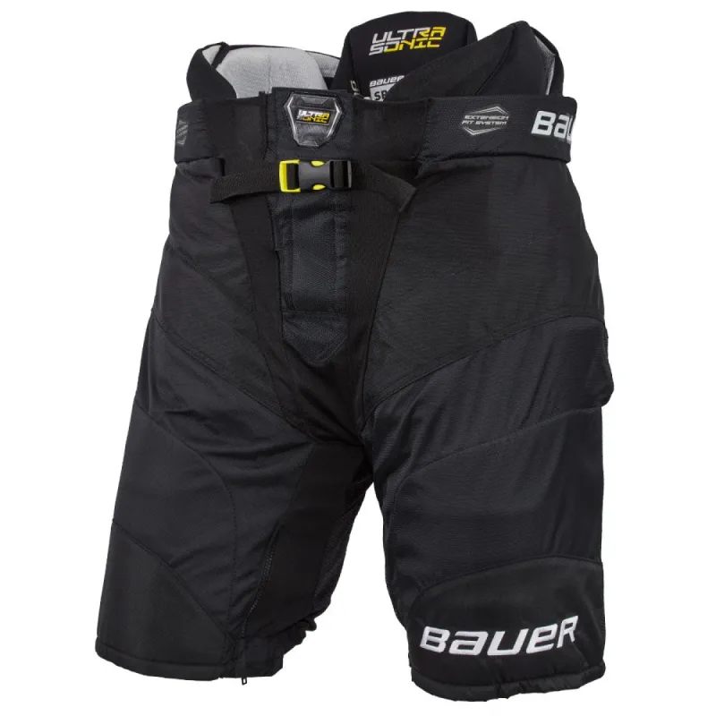 BAUER SUPREME ULTRA SONIC INTERMEDIATE HOCKEY PANTS sold by Pro Hockey Life