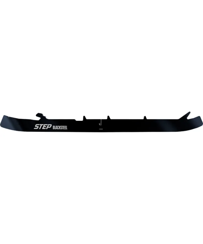 Step Steel Ls3 Edge Carbon Senior Goalie Runners made by Pro Hockey Life