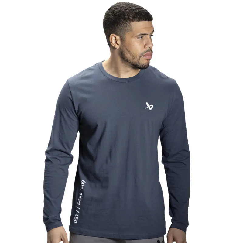 Bauer Heritage Adult Long Sleeve Shirt made by Bauer