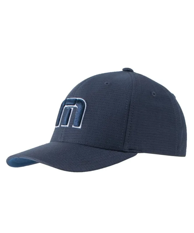 Travismathew Adult B-Bahamas Golf Hat - Navy sold by Pro Hockey Life