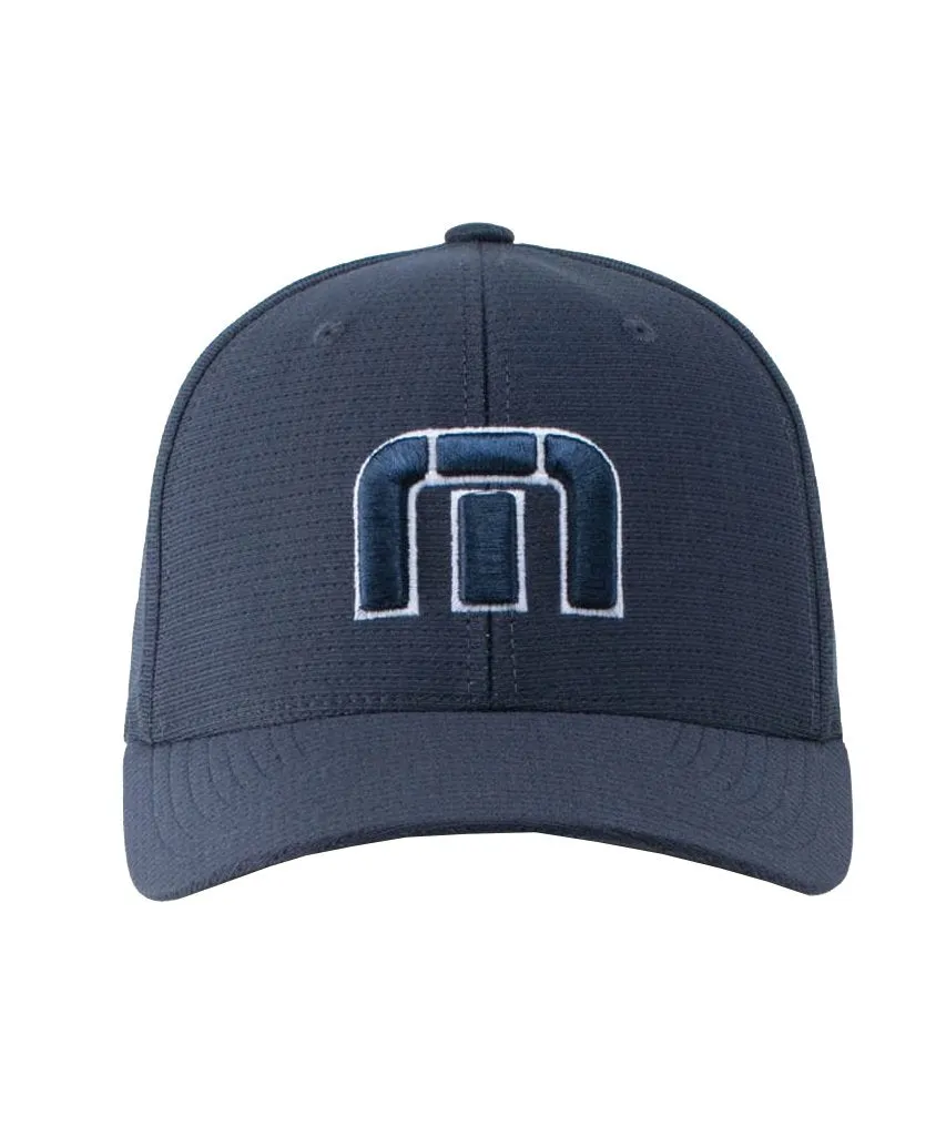 Travismathew Adult B-Bahamas Golf Hat - Navy sold by Pro Hockey Life product image thumbnail 2