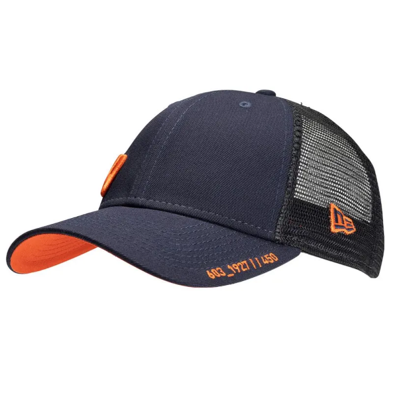 BAUER NE 9FORTY SMALL ICON SNAPBACK HAT made by Pro Hockey Life