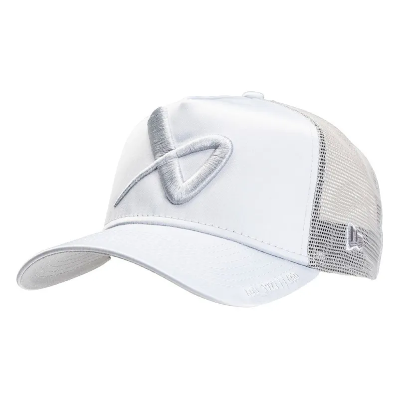 BAUER ADULT NE 9FORTY BIG ICON MESH SNAPBACK HAT made by Pro Hockey Life