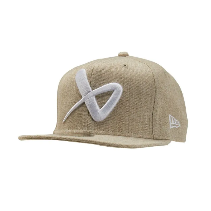 BAUER ADULT NE 9FIFTY BIG ICON SNAPBACK HAT made by Pro Hockey Life