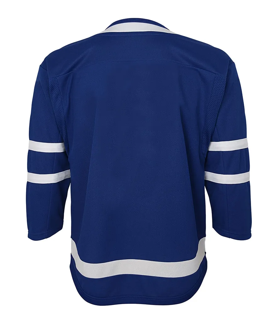Toronto Maple Leafs Junior Premier Jersey sold by Pro Hockey Life product image thumbnail 2