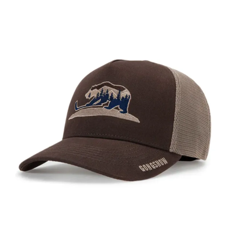 GONGSHOW THE GREAT ODRS HAT sold by Pro Hockey Life