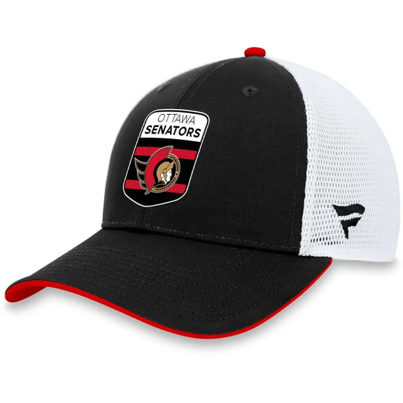 FANATICS OTTAWA SENATORS 2023 DRAFT HAT sold by Pro Hockey Life
