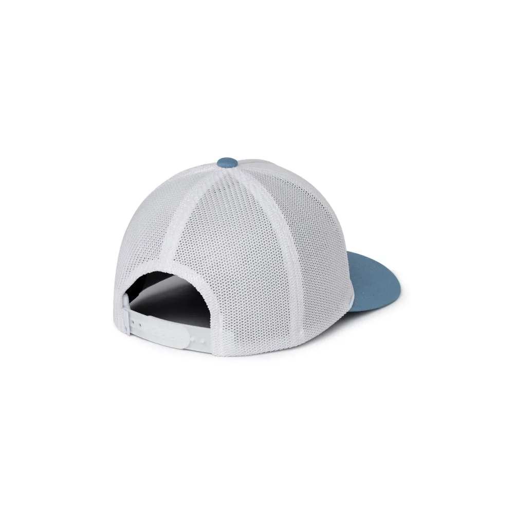 TRAVIS MATHEW SURF WARNING WHITE HAT sold by Pro Hockey Life product image thumbnail 3