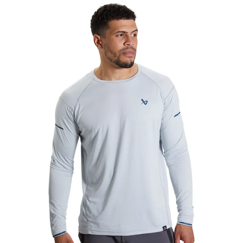 BAUER ADULT FLC LONGSLEEVE TRAINING SHIRT made by Pro Hockey Life