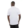 TRAVIS MATHEW FLOATING HOTEL POLO - WHITE sold by Pro Hockey Life