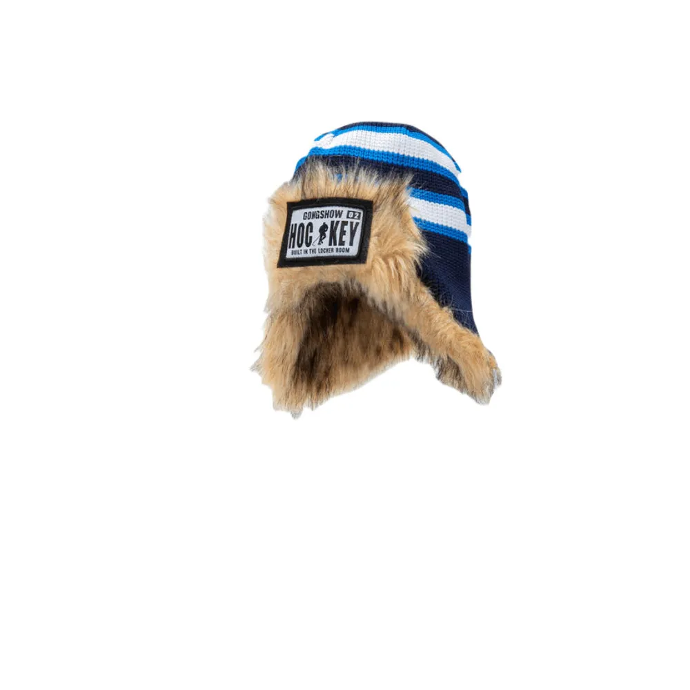 GONGSHOW WINNIPEG BENCHWARMER WINTER HAT sold by Pro Hockey Life product image thumbnail 3