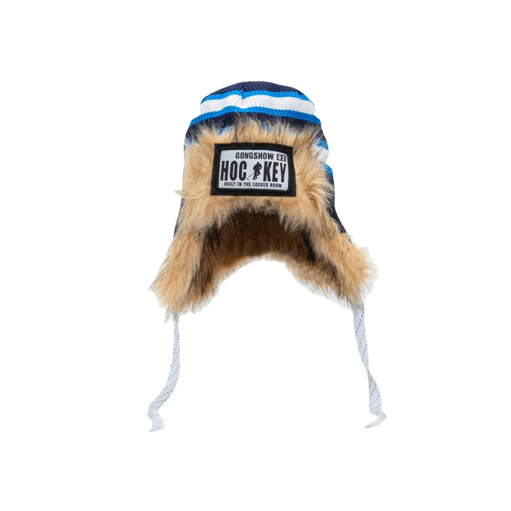 GONGSHOW WINNIPEG BENCHWARMER WINTER HAT sold by Pro Hockey Life