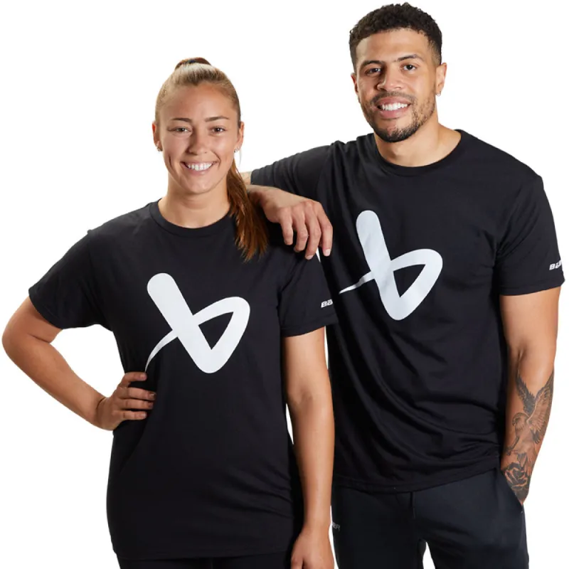 Bauer Core Crew Adult T Shirt sold by Pro Hockey Life