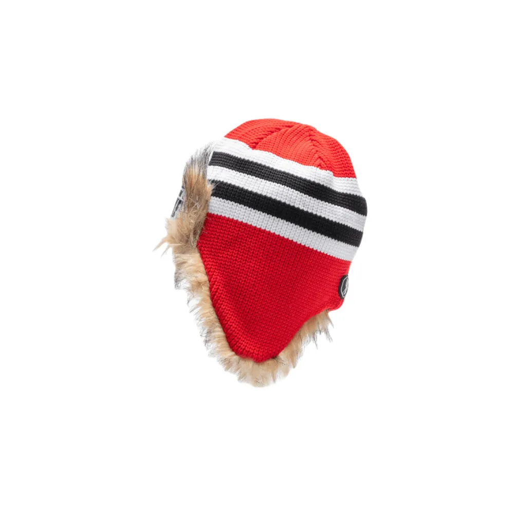 GONGSHOW CHICAGO BENCHWARMER WINTER HAT sold by Pro Hockey Life product image thumbnail 4