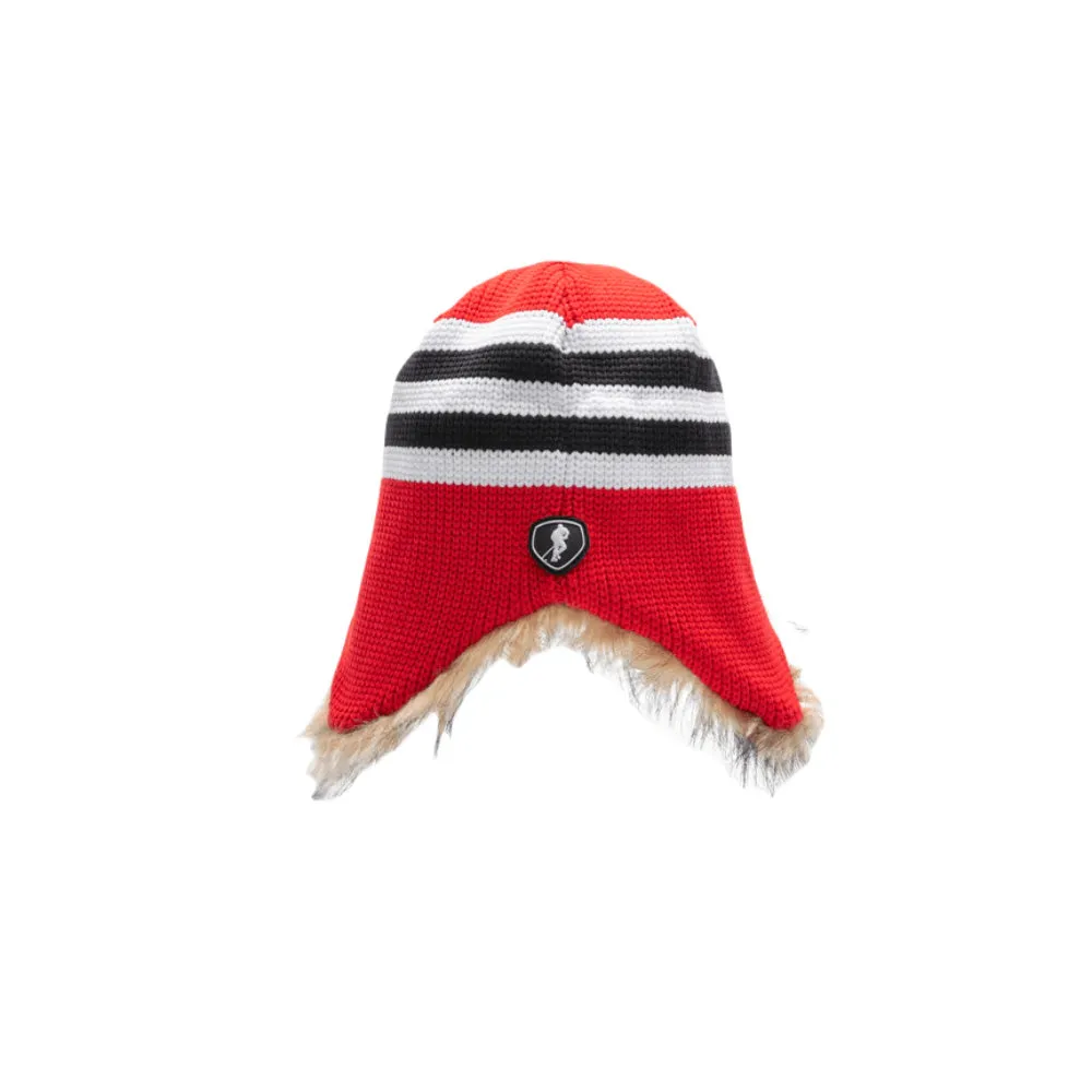 GONGSHOW CHICAGO BENCHWARMER WINTER HAT sold by Pro Hockey Life product image thumbnail 2