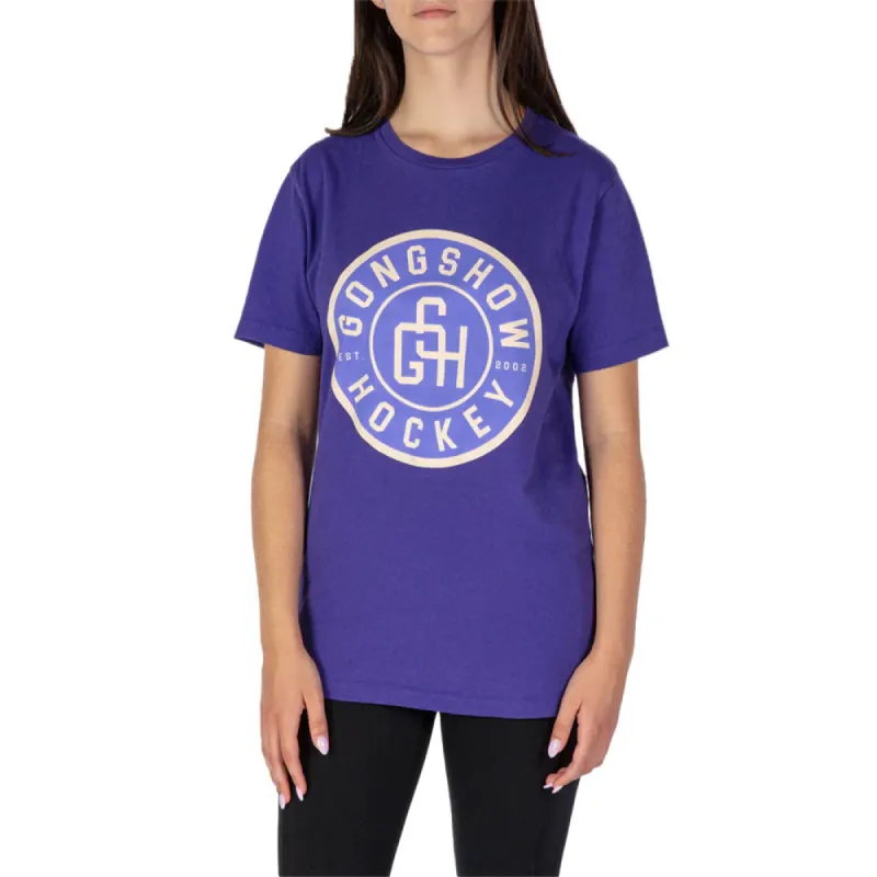 Gongshow Hockey Scholly T Shirt sold by Pro Hockey Life