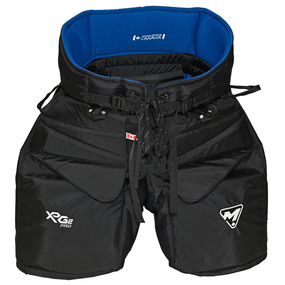 Mckenney Xpg2 Pro Senior Goalie Pants sold by Pro Hockey Life
