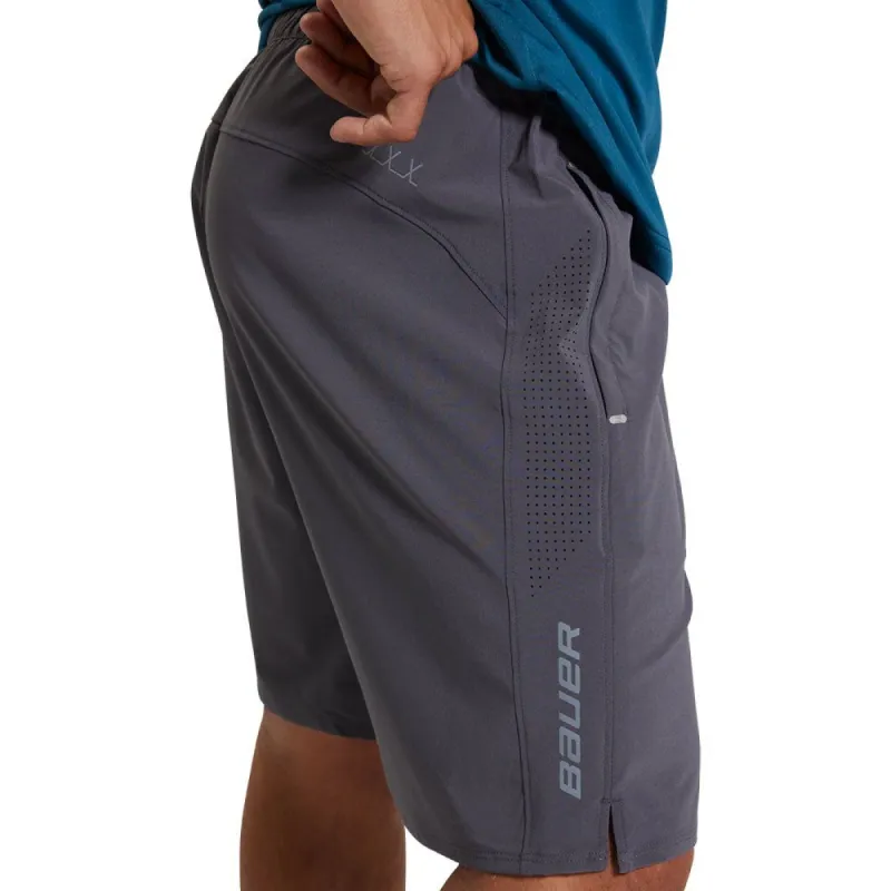 BAUER FLC TRAIN ADULT SHORTS sold by Pro Hockey Life