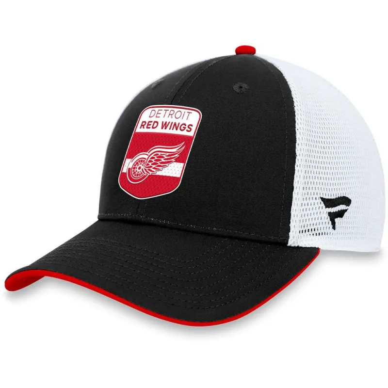 FANATICS DETROIT RED WINGS 2023 DRAFT HAT sold by Pro Hockey Life