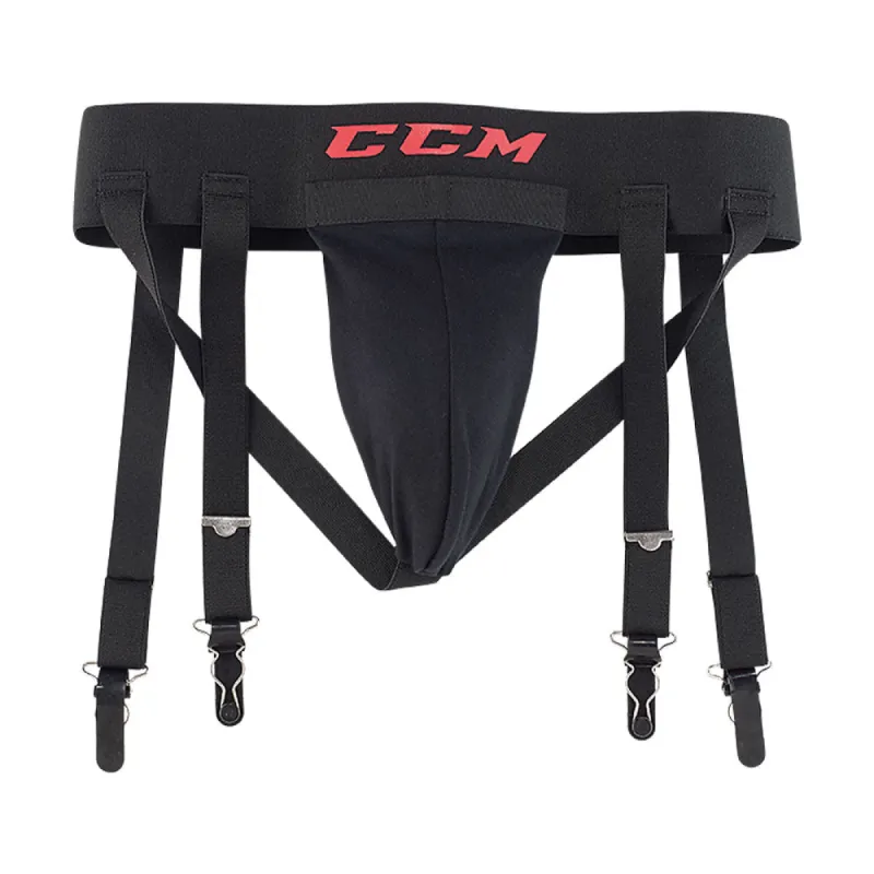 CCM Junior 3 In 1 Support With Cup sold by Pro Hockey Life