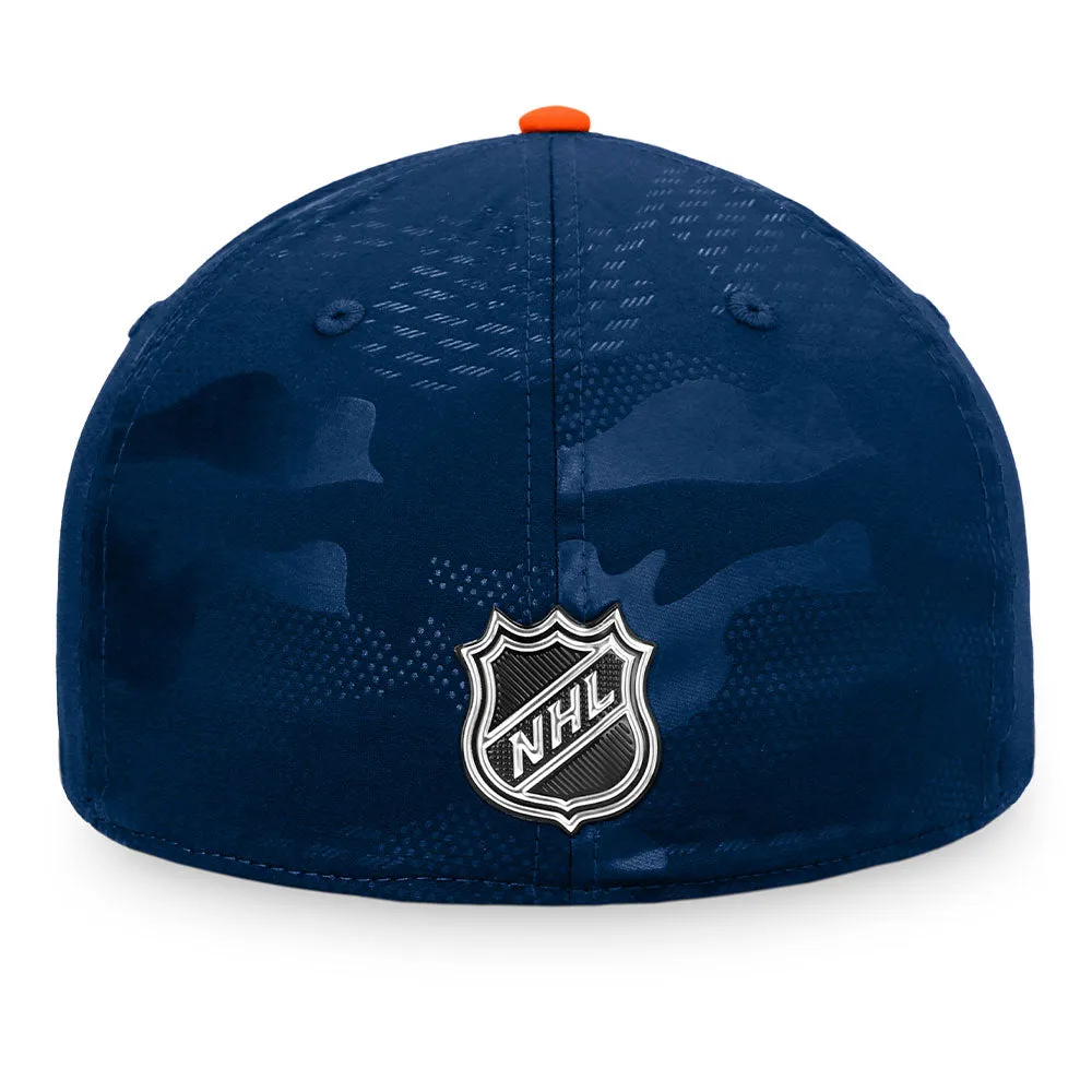Montreal Canadiens Fanatics Men'S Authentic Pro Locker Room Flex Hat sold by Pro Hockey Life product image thumbnail 4