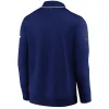 Toronto Maple Leafs Fanatics Men'S Authentic Pro Rink Jacket sold by Pro Hockey Life