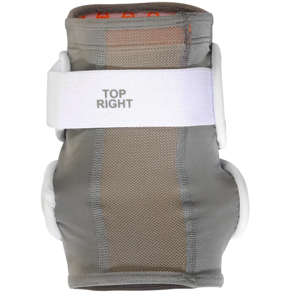 Warrior Burn Pro Lacrosse Elbow Pads sold by Pro Hockey Life product image thumbnail 2