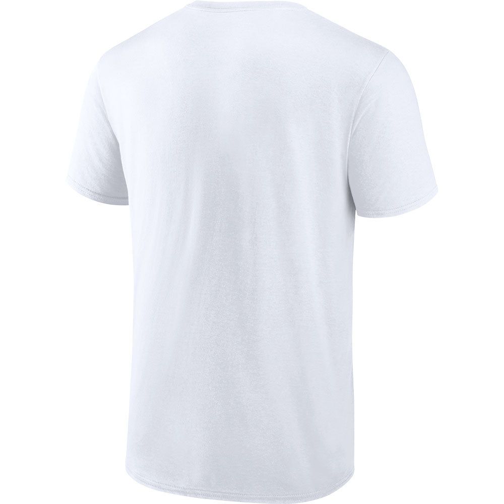 FANATICS TORONTO MAPLE LEAFS PRIMARY LOGO T SHIRT sold by Pro Hockey Life product image thumbnail 2