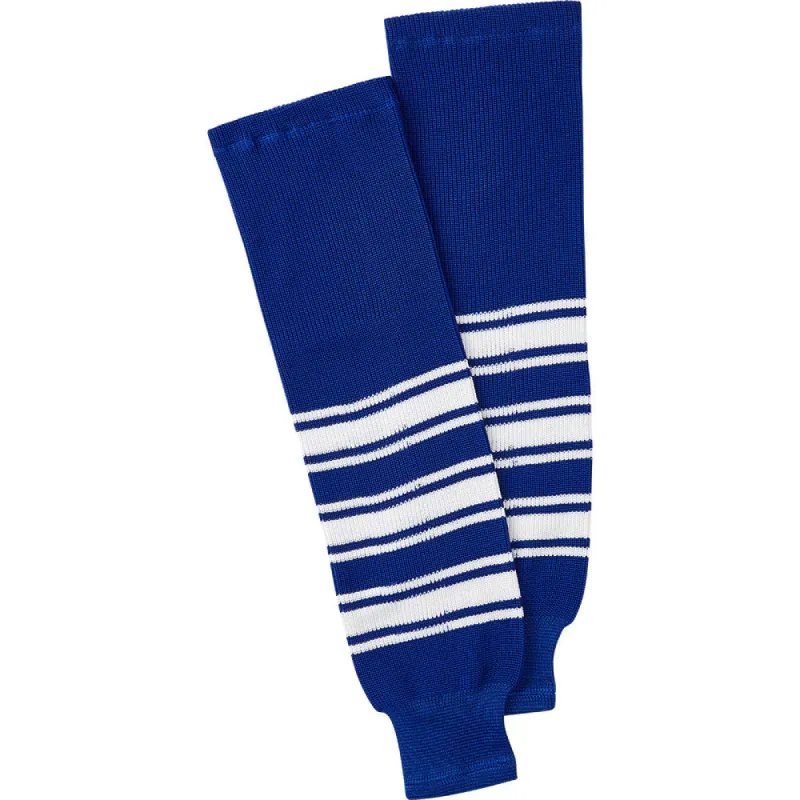 Sherwood Senior 28" Team Knit Hockey Socks made by Pro Hockey Life