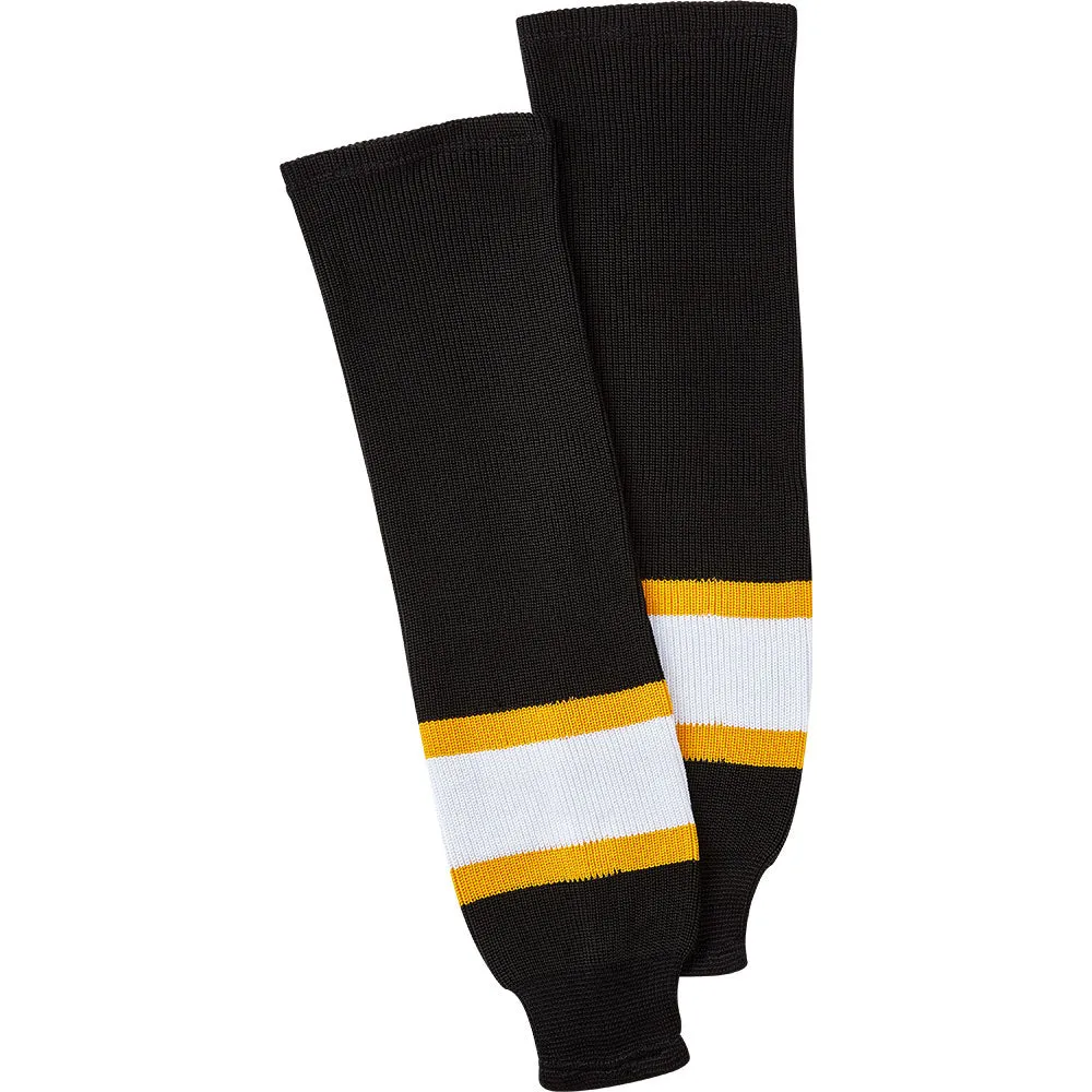 Sherwood Senior 28" Team Knit Hockey Socks sold by Pro Hockey Life product image thumbnail 5